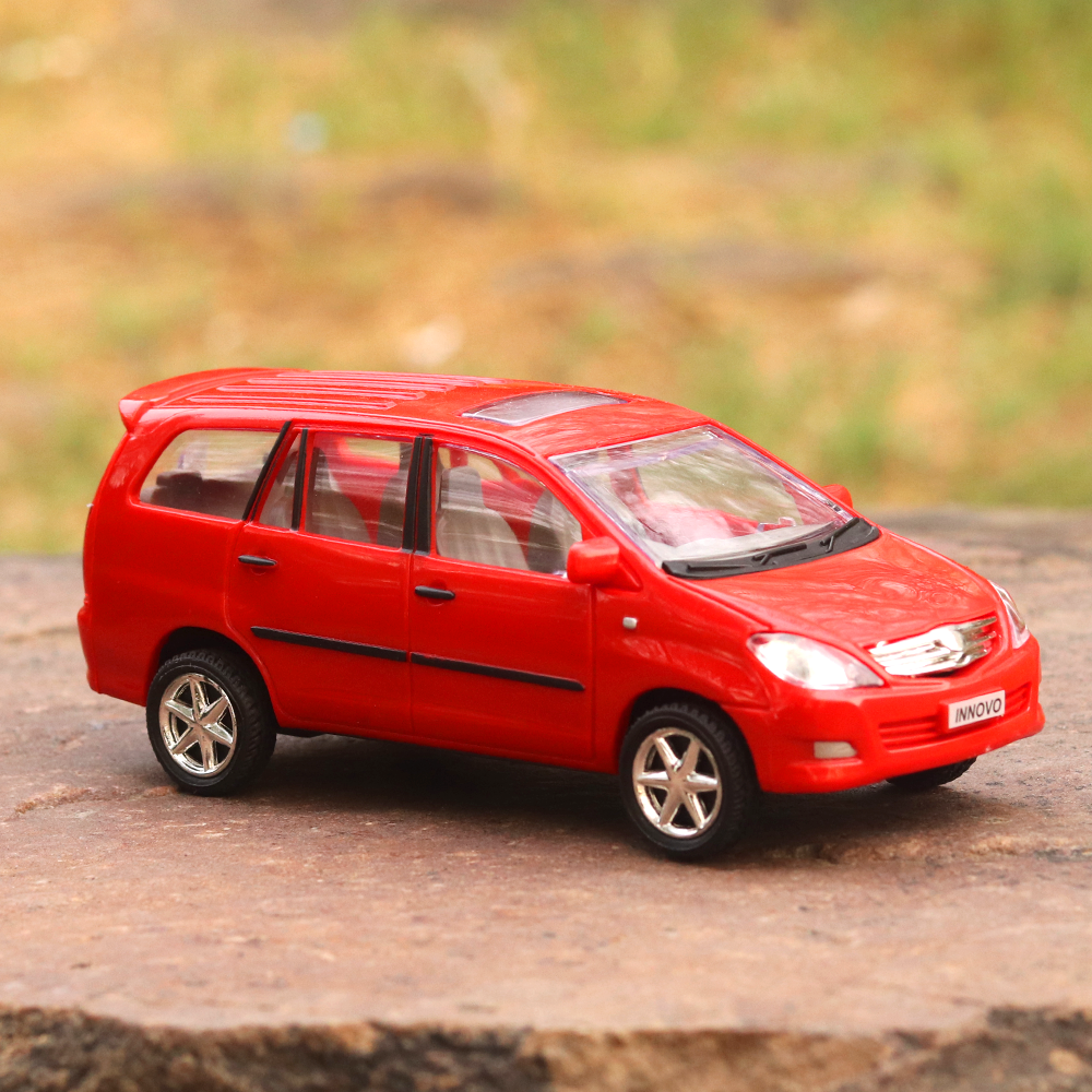Toyota Innova Diecast Model Innova Toy Car Price Crysta Car Toyota
