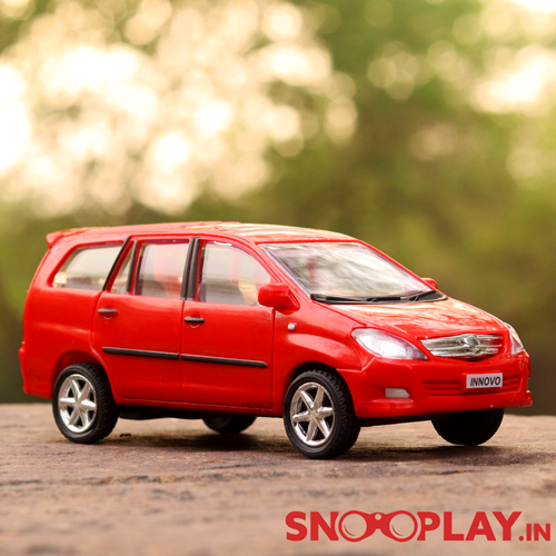 Centy Innovo Pullback Toy Car (1-4 Years) | Assorted Colors
