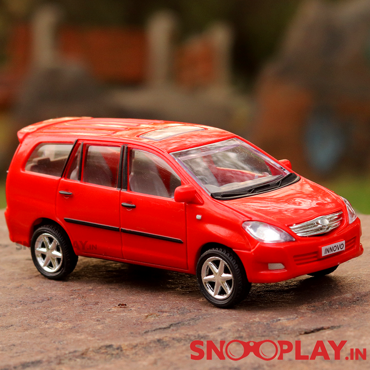 Centy Innovo Pullback Toy Car (1-4 Years) | Assorted Colors