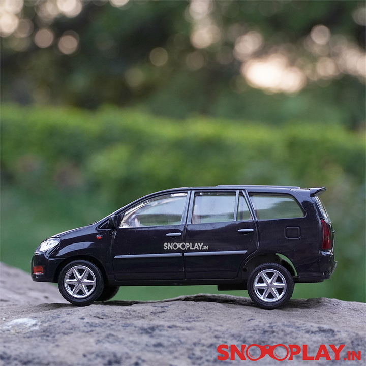 Centy Innovo Pullback Toy Car (1-4 Years) | Assorted Colors