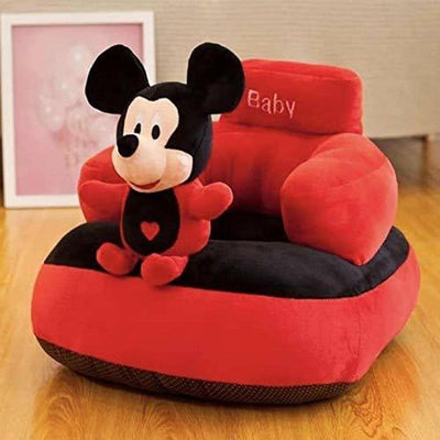 Micky Mouse Rocking Chair Sofa Seat