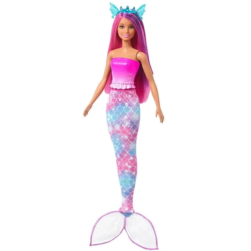 Barbie dreamtopia discount 4 doll set