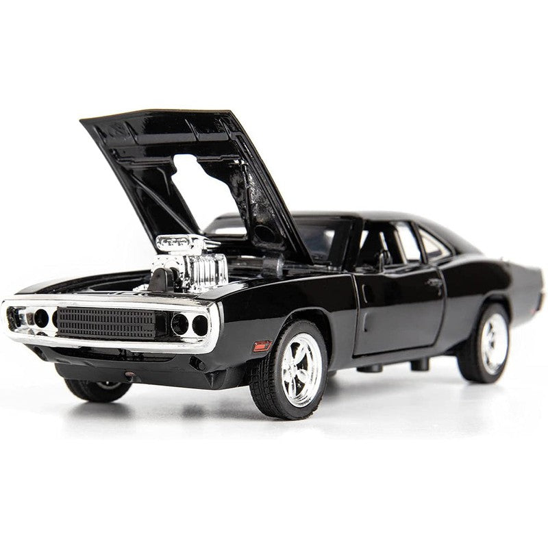 Resembling 1:32 Fast and Furious FF8 Die Cast Metal Toy Car