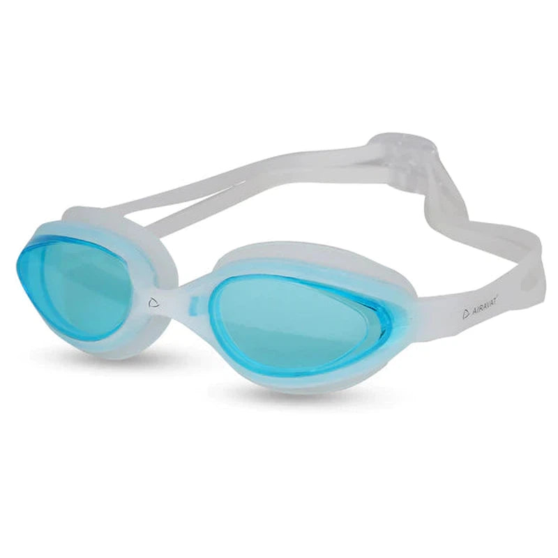 FRAYER Swimming Goggles For Young Adults and Grown-Ups (1003)