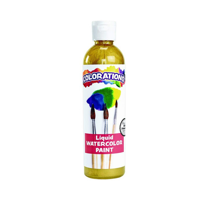 Liquid Watercolor 8 OZ