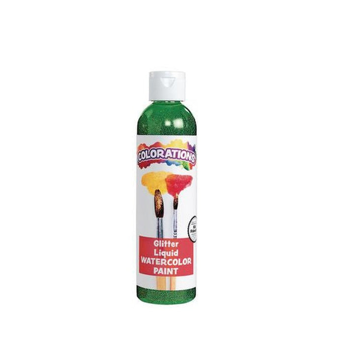 Liquid Watercolor 8 OZ