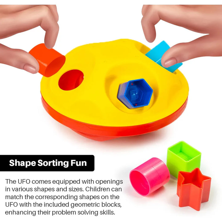 Ratna's 3-in-1 Little Explorer's Activity Set  | Educational toy
