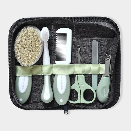 Mi Arcus 6 Pack Grooming Care Set - ABS & Carbon Steel Tools
