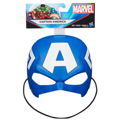 100 % Original Licensed Marvel Mask (Role Play Toy)