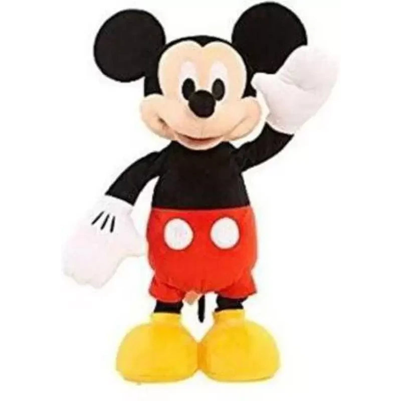 Mickey Mouse Soft Toy (60 cm)