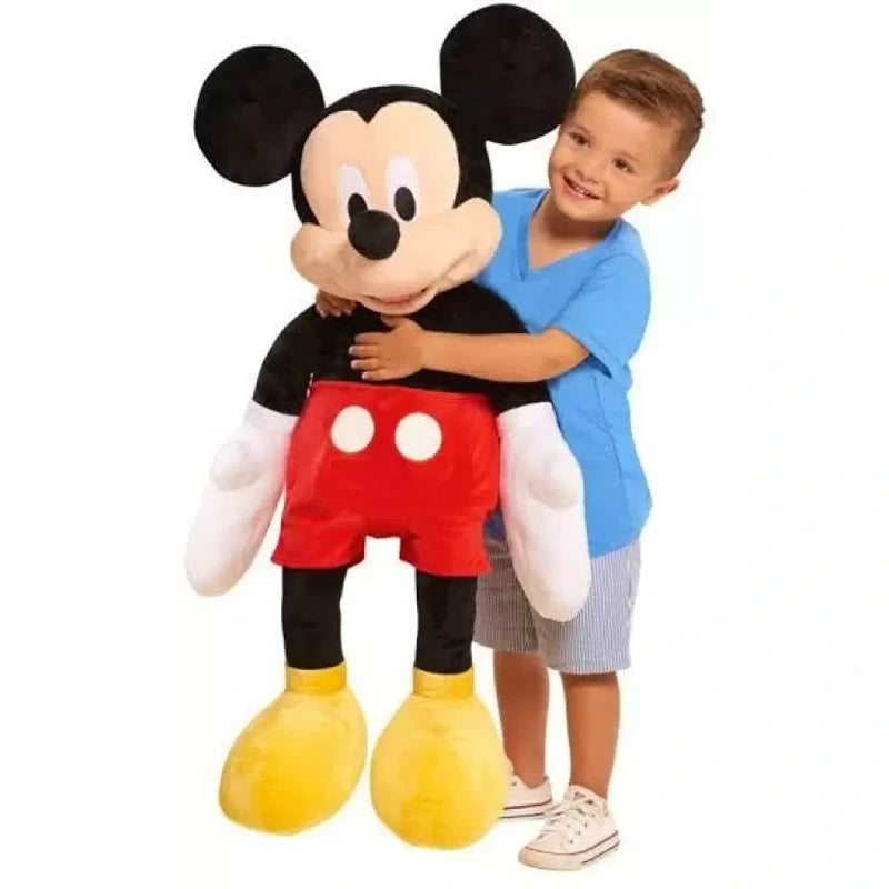 Mickey Mouse Soft Toy (60 cm)