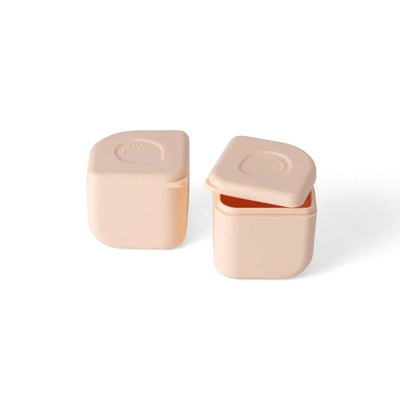 Leakproof Silipods (Set of 2)