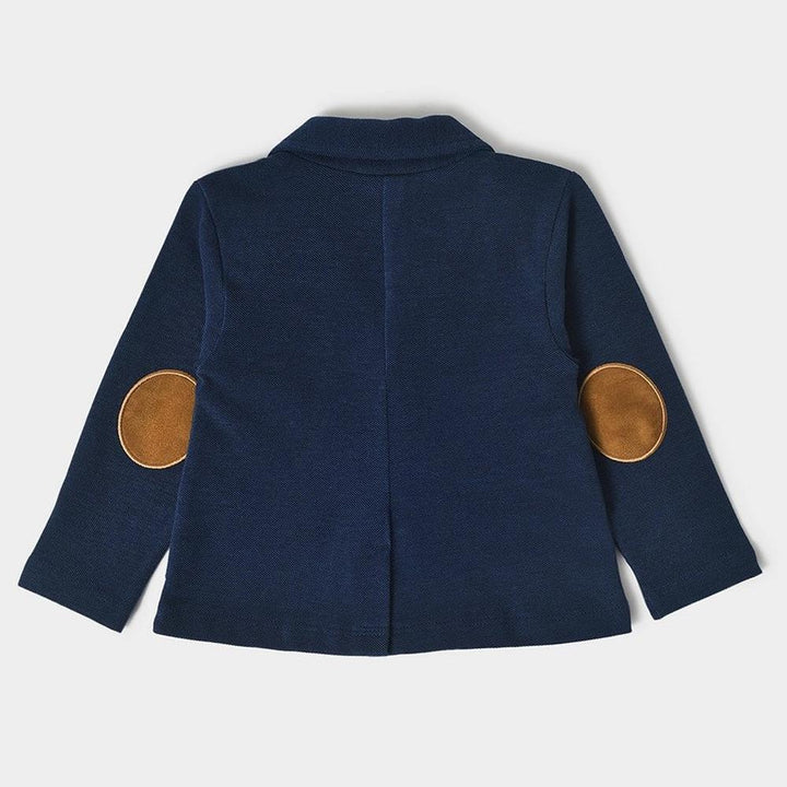 Mi Arcus Winter Wear Blazer - Cotton Pique