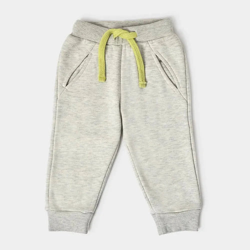 Mi Arcus Blended Fleece Pyjama