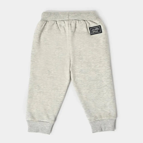 Mi Arcus Blended Fleece Pyjama