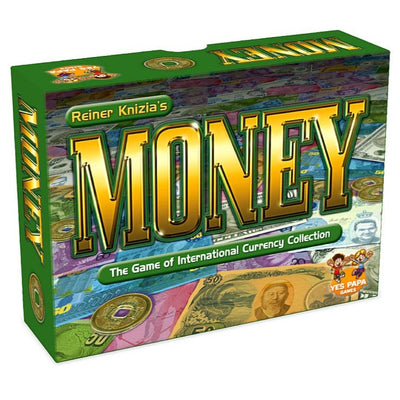 Money (Multiplayer Money Themed Fun Game)