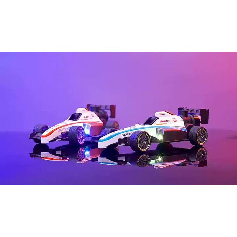 Remote Control High Speed Battery Powered Formula 1 Sports Car