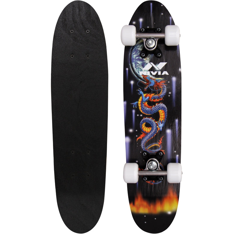 Nivia Skate Board Junior (7 years - Grown Ups)