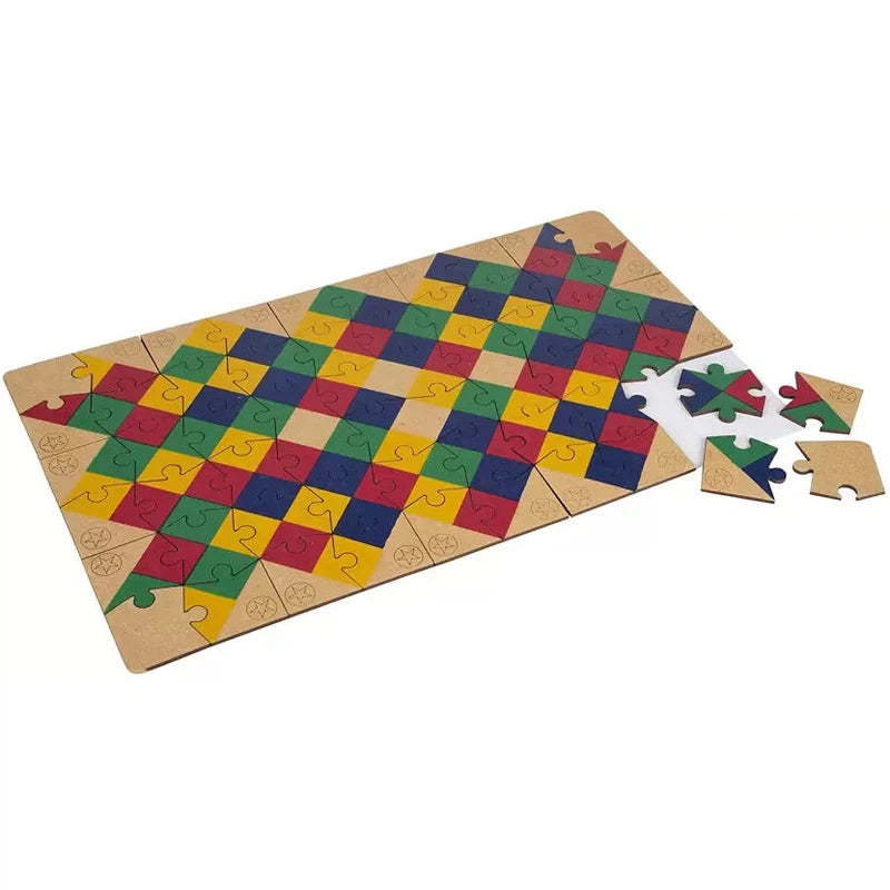 Original Funskool Jig Star Jigsaw Puzzle
