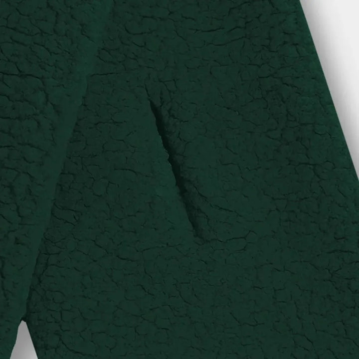 Mi Arcus 100% Polyester Sherpa Mitten & Muffler Set