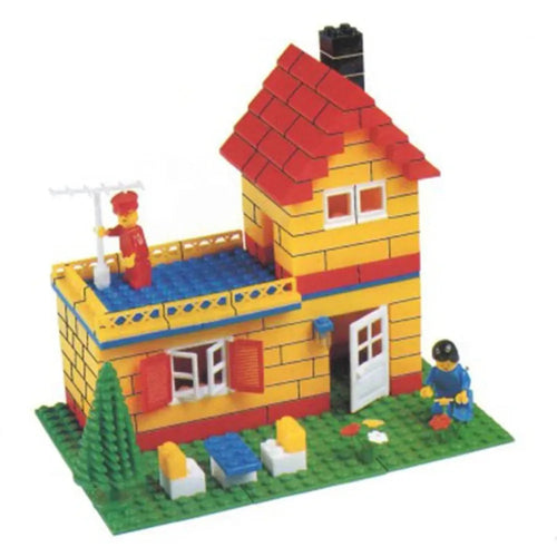 Peacock Toys & Games The Young Architect – Architectural Set (315 Pieces)