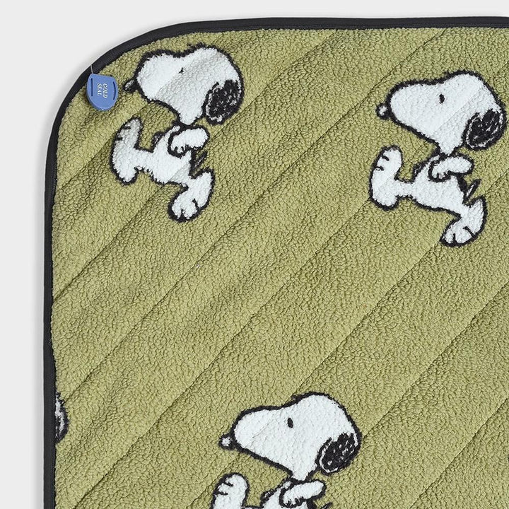 Mi Arcus 100% Polyester Knitted Blanket/Duvet