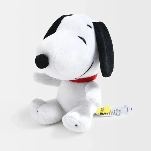 Mi Arcus Peanuts Mini Snoopy Soft Toy (6 Months - 7 Years)