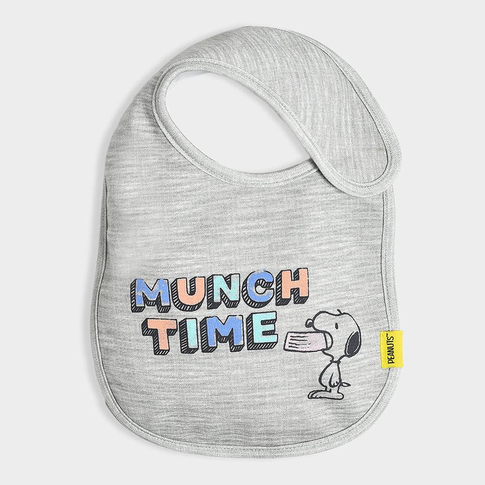 Mi Arcus Pack of 3 Toddlers Bibs
