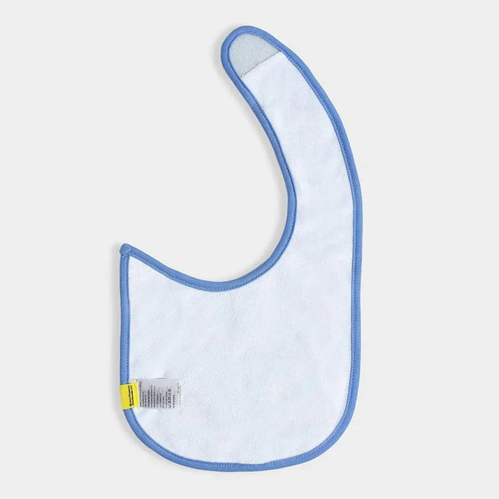 Mi Arcus Pack of 3 Toddlers Bibs