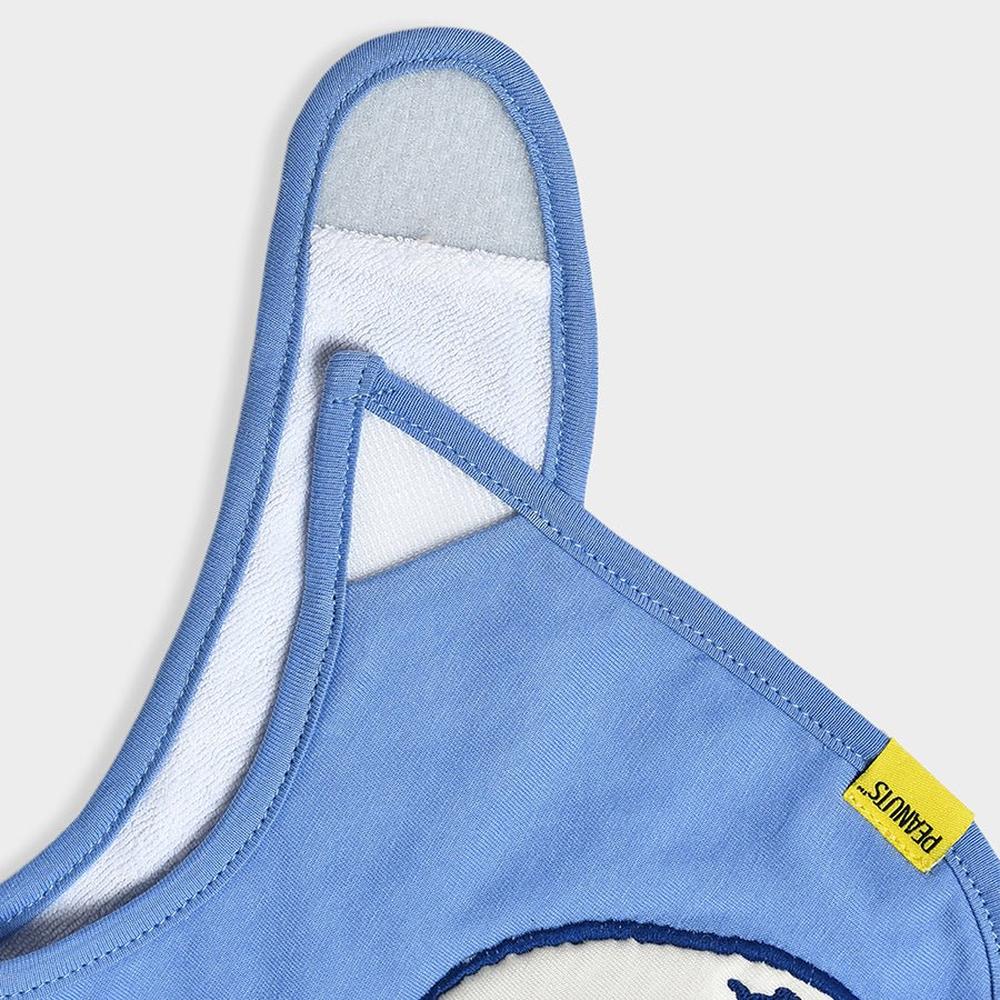 Mi Arcus Pack of 3 Toddlers Bibs
