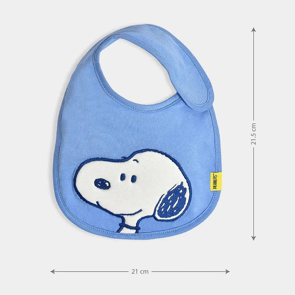 Mi Arcus Pack of 3 Toddlers Bibs