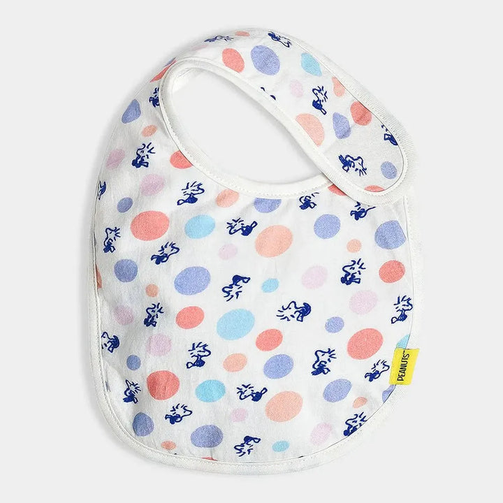 Mi Arcus Pack of 3 Toddlers Bibs