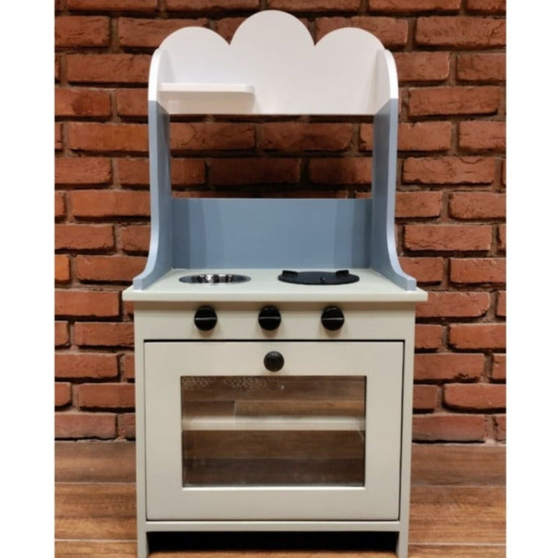 Mini kitchen - 36 Inches (COD Not Available)