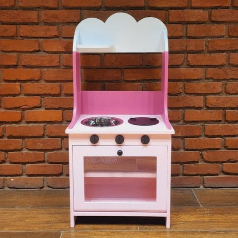 Mini kitchen - 36 Inches (COD Not Available)