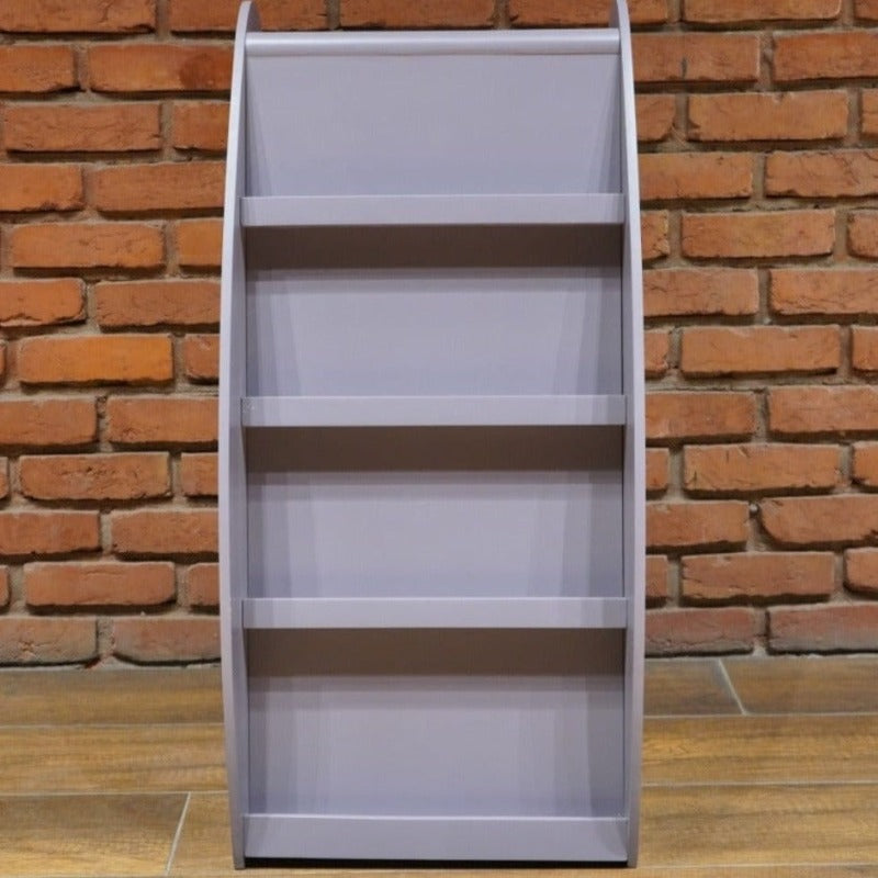 Book Shelf with Chair (COD Not Available)