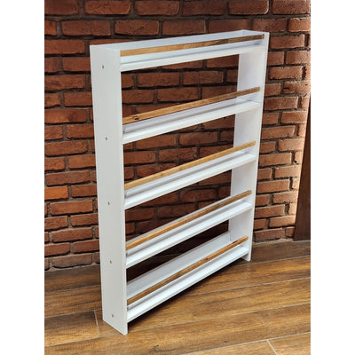 Front Facing Book Shelf (COD Not Available)