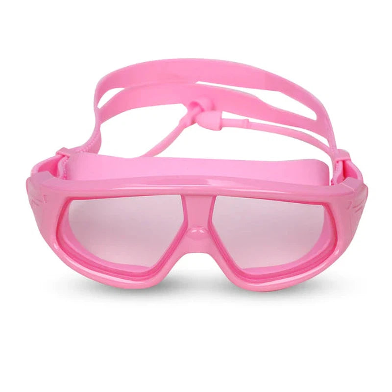 OTTER Swimming Goggles For Kids and Young Adults (1012)