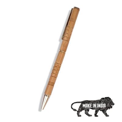 Natural Sandalwood Pen