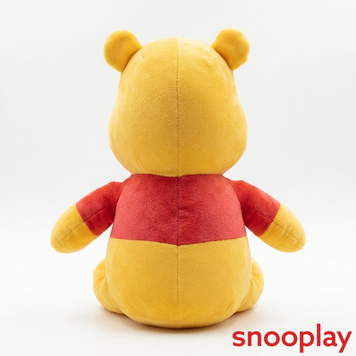 Disney Pooh Plush Toy - 30cm