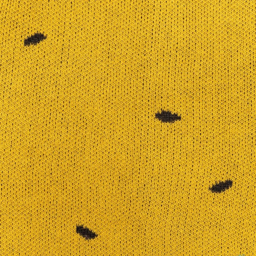 Beelittle Citrus Melon Organic Cotton Sweater