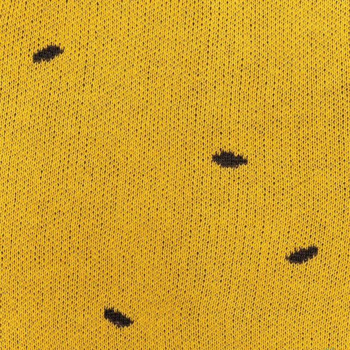 Beelittle Citrus Melon Organic Cotton Sweater