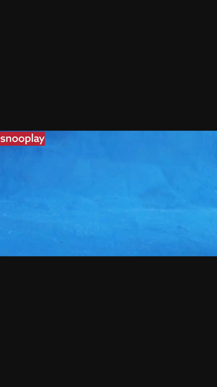 BE CRE8V DIY BOOM BOT Bluetooth Speaker Kit - Build, Learn & Rock Your Beats with Mic, Light Show, Bluetooth & Music App (8-16 Years)