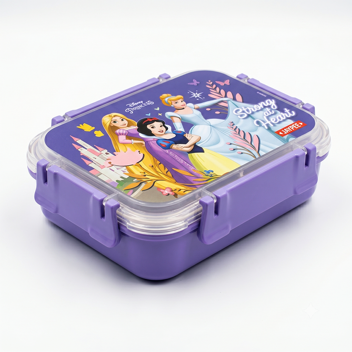 Jaypee Disney Princess Insulated Lunch Box - 545ml | Toon Box 2