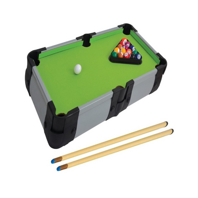 INNOV8 Pool Game with 16 Balls (5-10 Years)