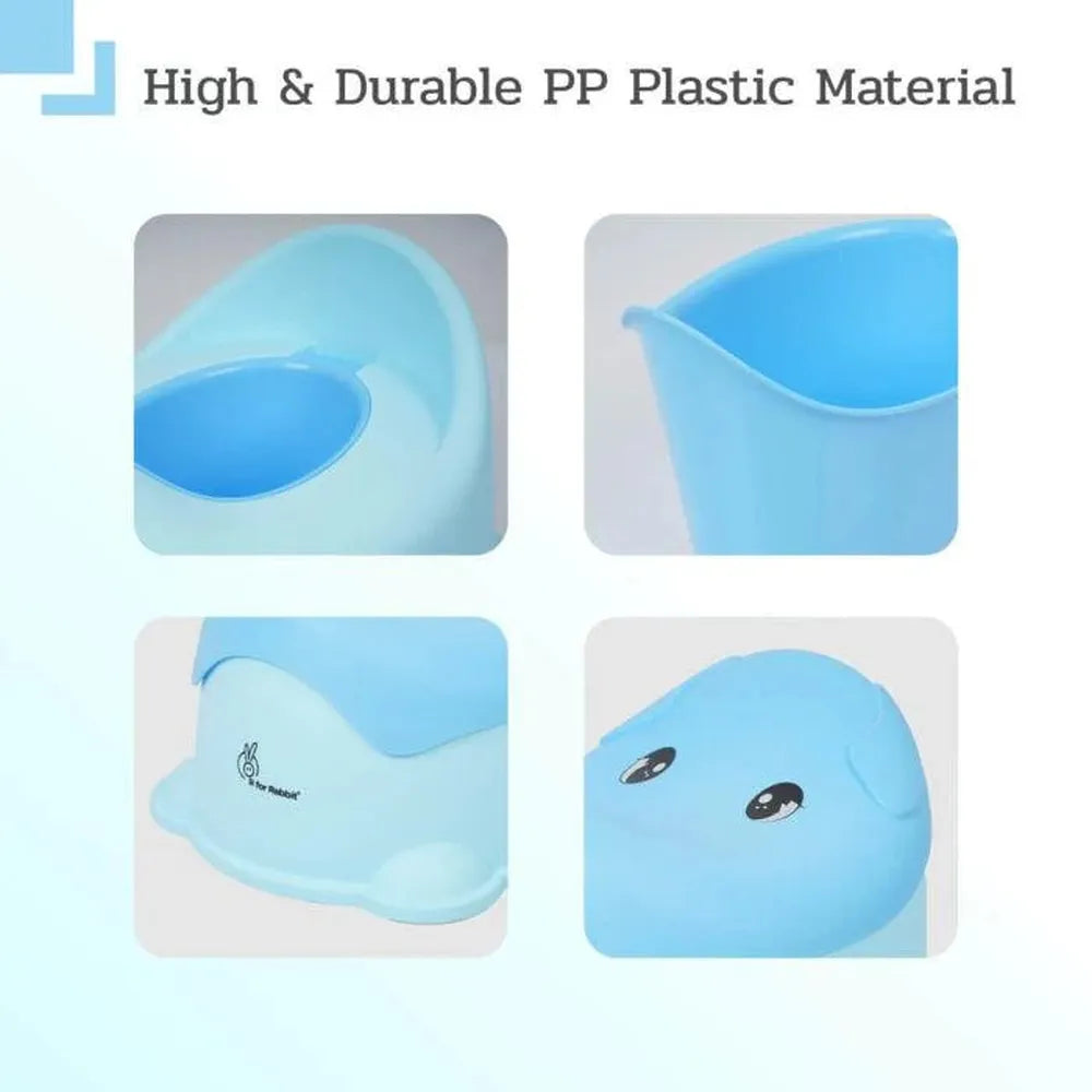 R for Rabbit Puppy Potty Training Seat