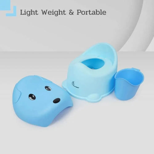 R for Rabbit Puppy Potty Training Seat