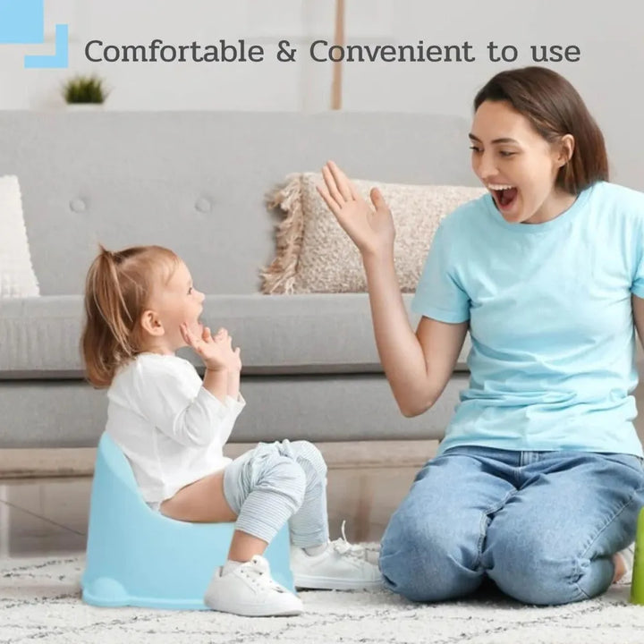 R for Rabbit Puppy Potty Training Seat