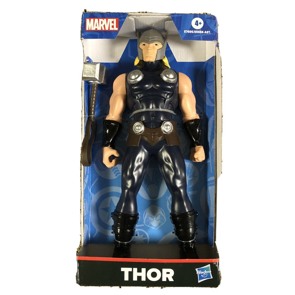 100% Original & Licensed Thor Action Figure (Marvel)