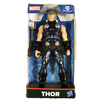 100% Original & Licensed Thor Action Figure (Marvel)