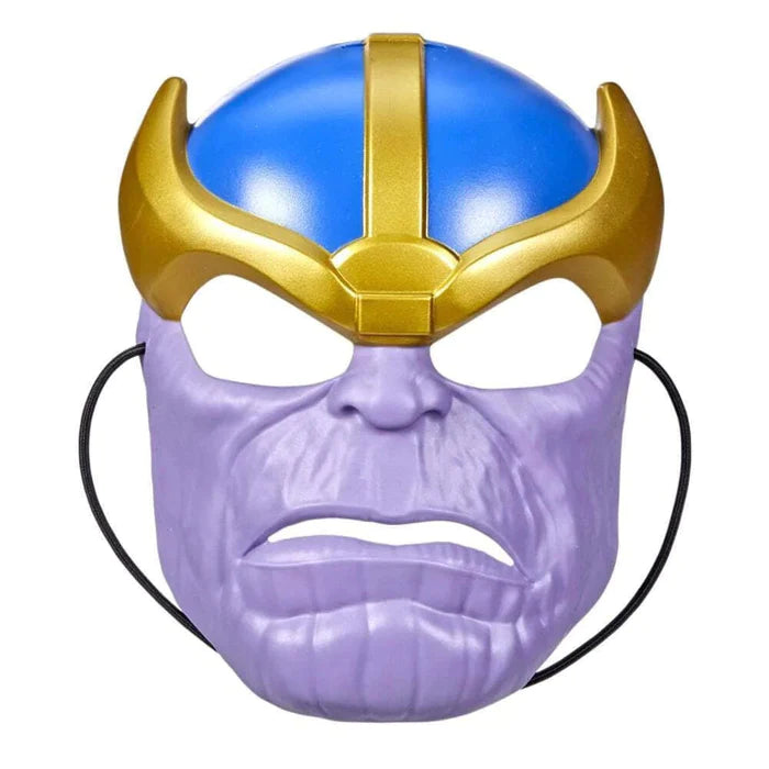 100 % Original Licensed Marvel Mask (Role Play Toy)